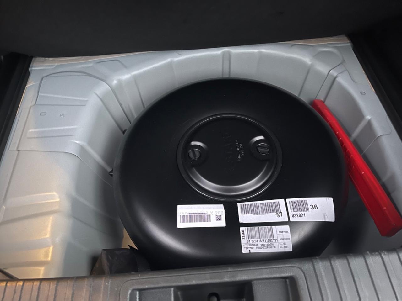 Renault Captur TCe 100 CV GPL FAP Business KM CERTIFICATI!!!