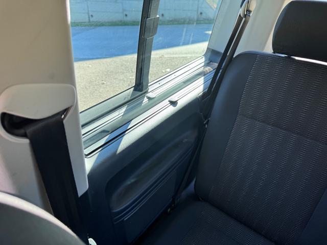 VOLKSWAGEN T6 2.0 TDI 150CV tagliandi certificati