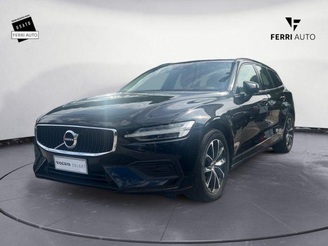 VOLVO V60 B3 Geartronic Momentum Core