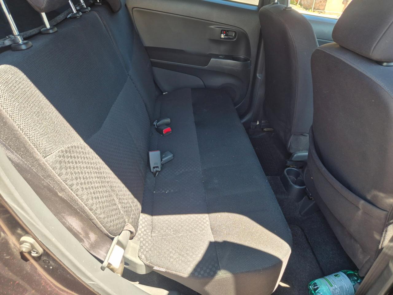 Daihatsu Materia 1.5 aut. Taka Automatico