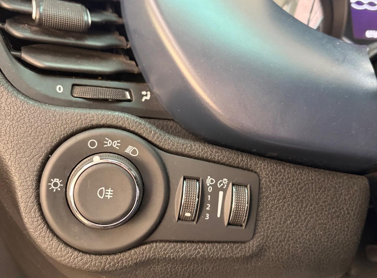 Fiat 500X 1.0 Urban 120Cv