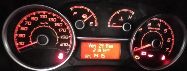 FIAT Doblo Doblò 1.3 MJT S&S PC Combi N1 Easy