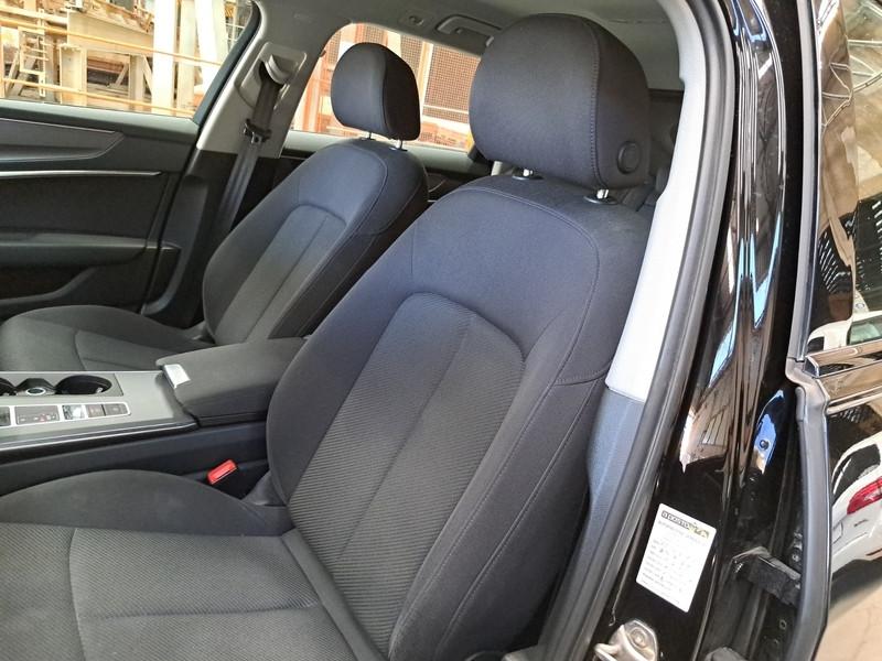 AUDI A6 AVANT 40 TDI MHEV 2.0 quattro ultra S tronic Business