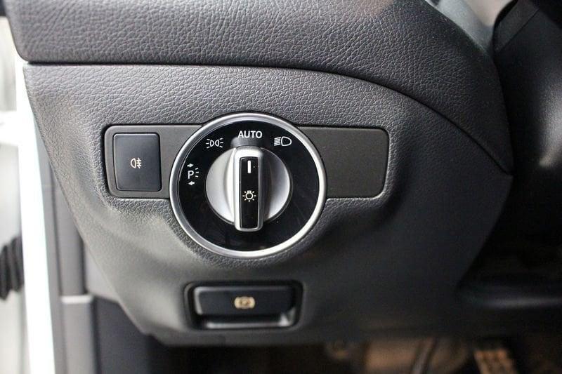 Mercedes-Benz CLA 200 200 d Automatic Premium