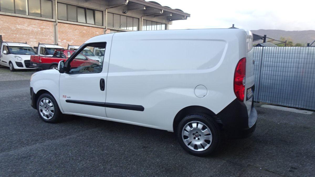 FIAT DOBLO 1300 MJT MAXI