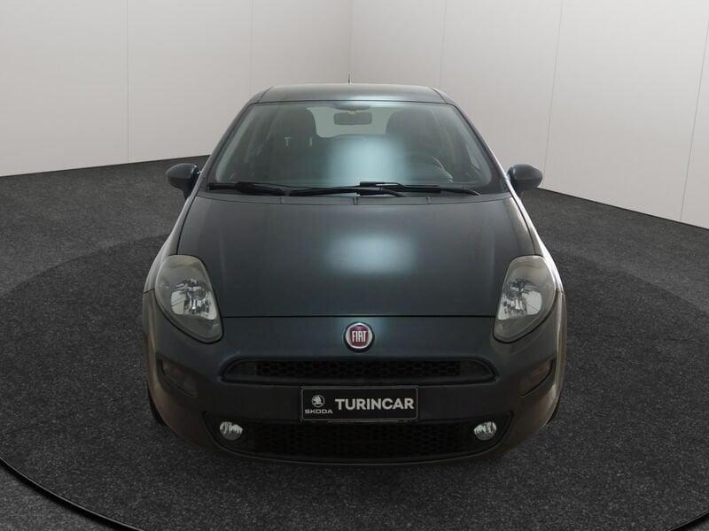 FIAT Punto Punto 1.2 8V 5 porte Lounge