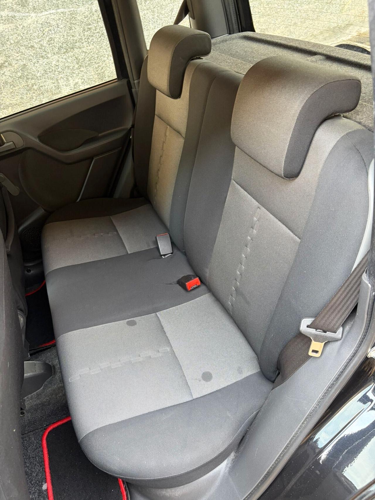 Fiat Panda 1.4 16V 100 HP GPL