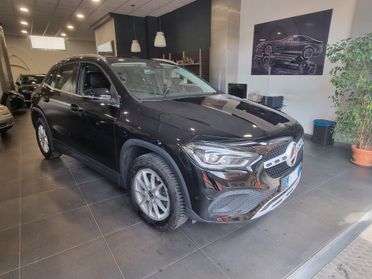 Mercedes-benz GLA 180 d Automatic Business