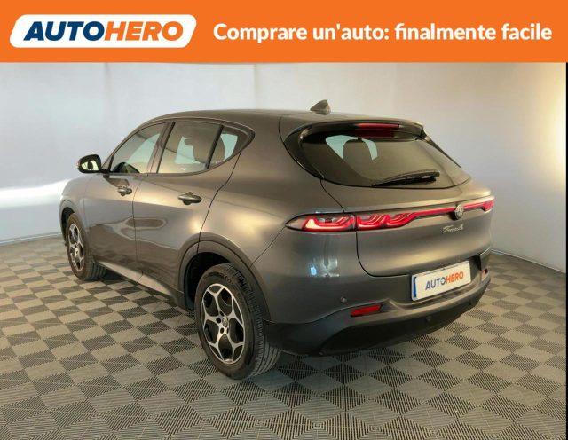 ALFA ROMEO Tonale 1.5 130 CV MHEV TCT7 Super