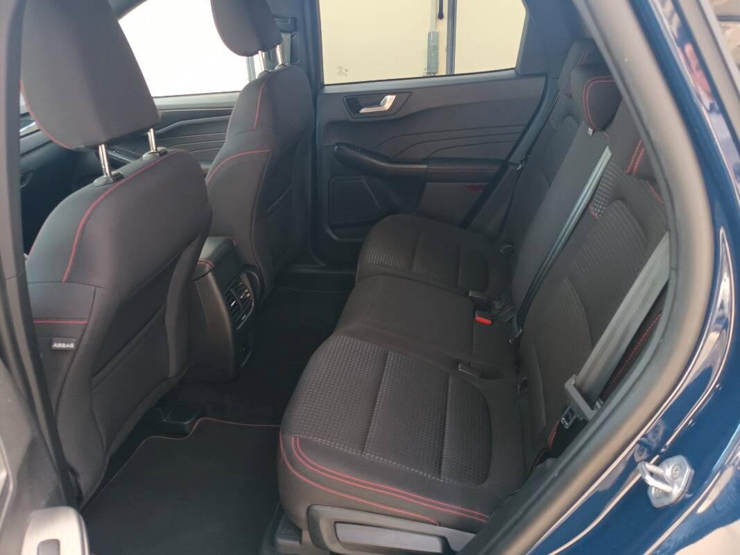 Ford Kuga 2.5 full hybrid ST-Line 2wd 190cv
