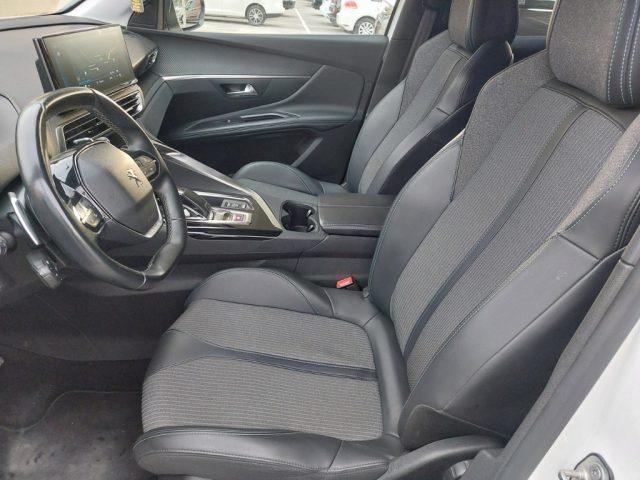PEUGEOT 3008 BlueHDi 130 EAT8 Allure senza vincolo finanziam.
