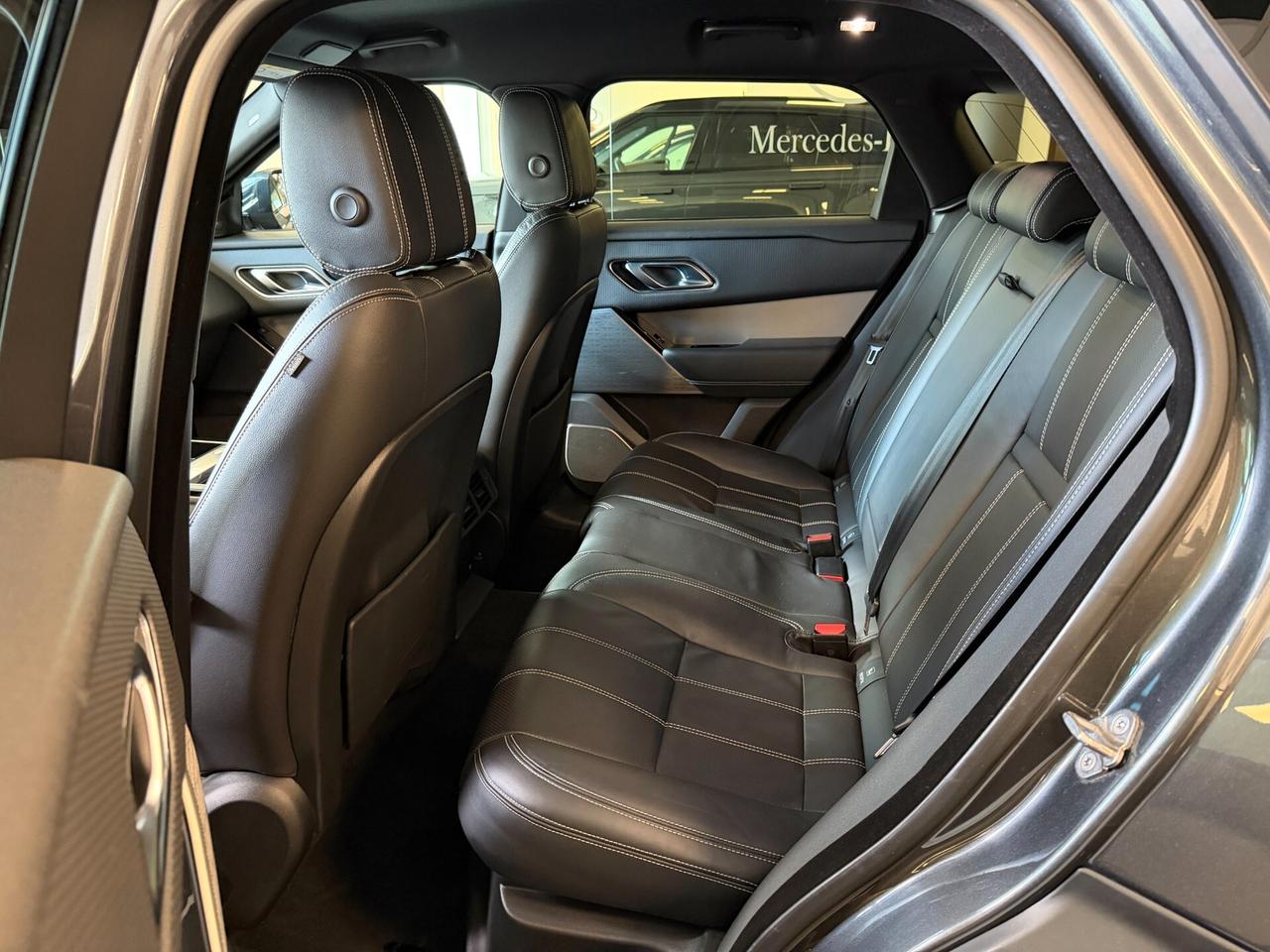 Land Rover Range Velar 2.0D I4 204 CV R-Dynamic HSE