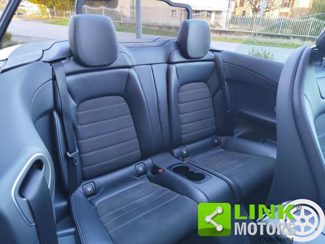 MERCEDES-BENZ C 300 d Auto Premium Plus AMG GARANZIA INCLUSA