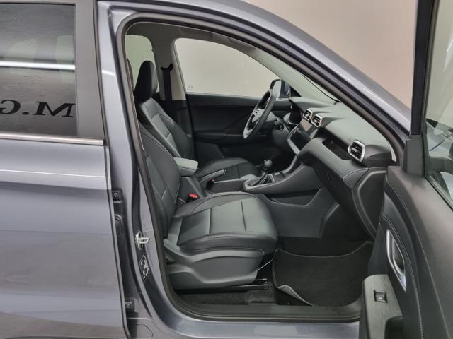 MG ZS 1.5 Comfort