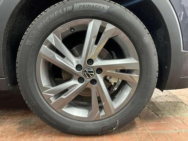 Volkswagen T-Cross 1.0 Tsi 115cv R-Line