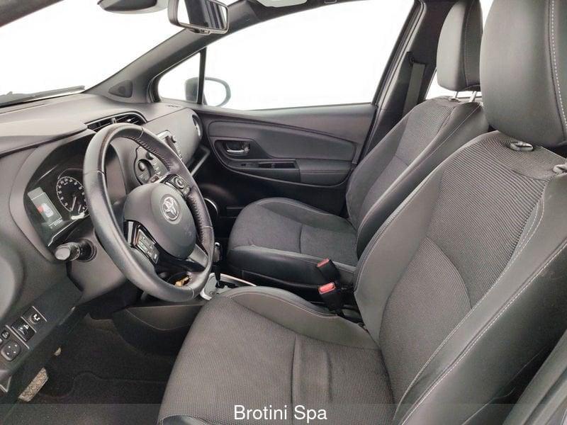 Toyota Yaris Yaris 1.5 Hybrid 5 porte Style