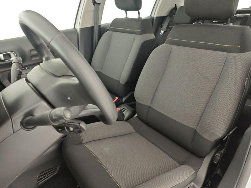 Citroën C3 BlueHDi 100 S&S Feel