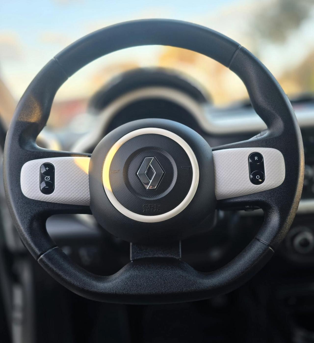 Renault Twingo SCe Duel