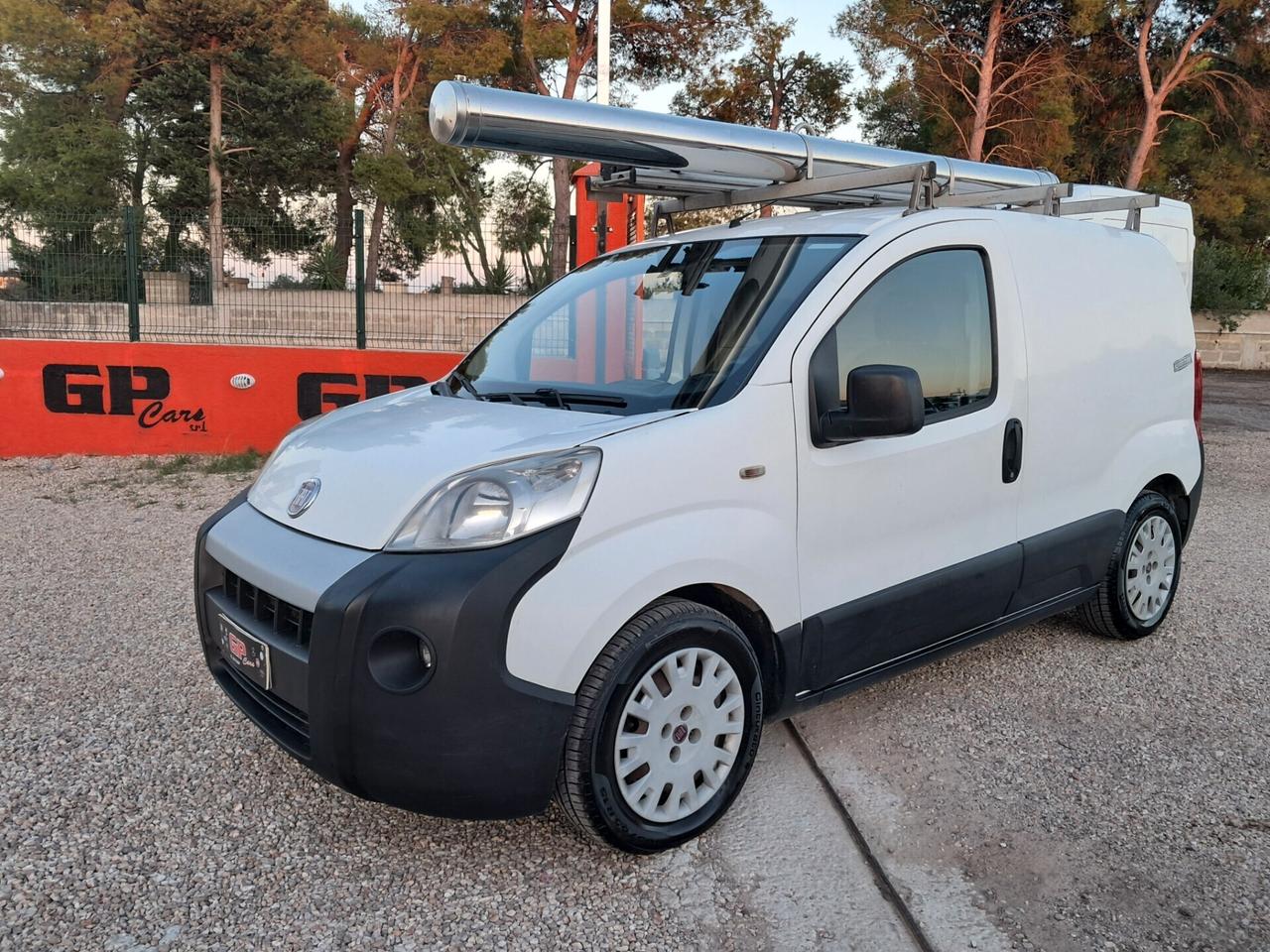 Fiat Fiorino 1.3 MJT 95cv OFFICINA MOBILE *CLIMA-SERVOSTERZO*