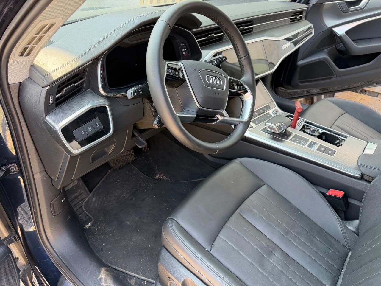 Audi A6 Avant 40 2.0 TDI S tronic Business Plus
