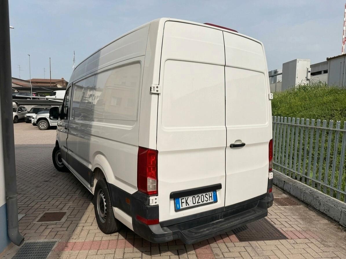 Volkswagen Crafter 30 2.0 TDI PM-TM Furgone