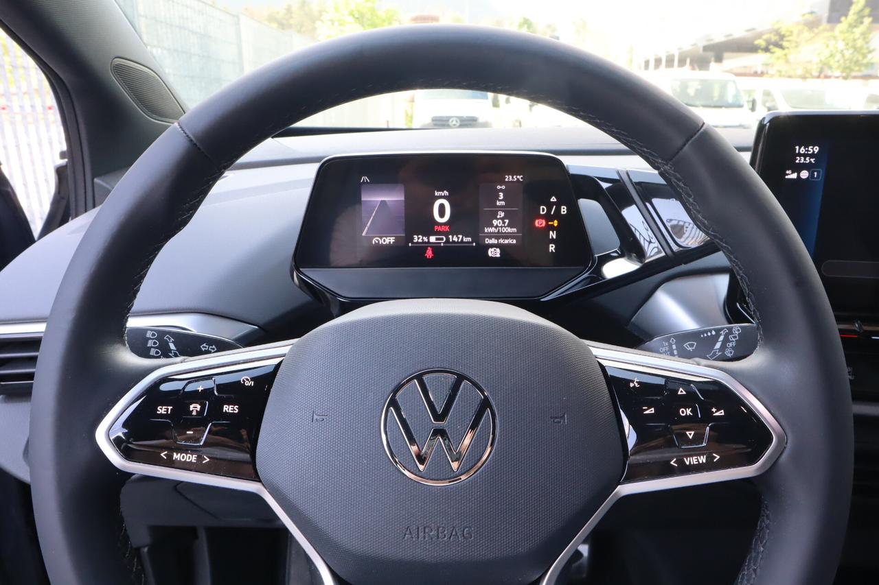 Volkswagen ID.4 Pro Performance Matrix Cerchi da 20"