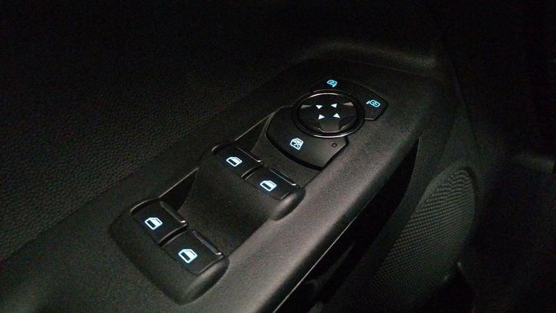 Ford EcoSport 1.0 ecoboost Active s&s 125cv