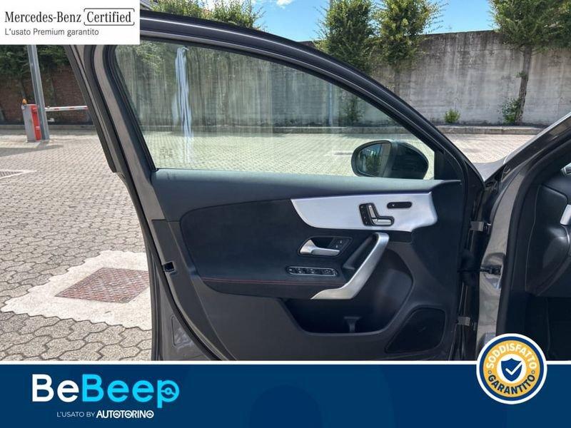 Mercedes-Benz Classe A A AMG 35 AMG LINE PREMIUM 4MATIC AUTO