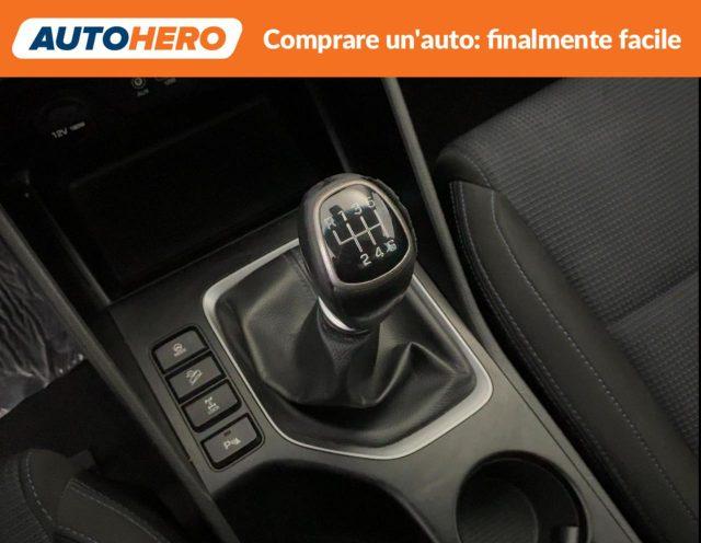 HYUNDAI Tucson 2.0 CRDi 4WD XPossible