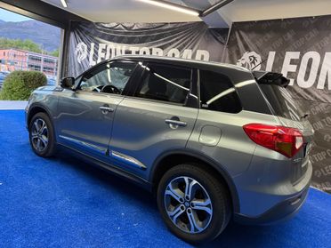 Suzuki Vitara 1.6 DDiS 4WD AllGrip 4x4 garantito 12 mesi
