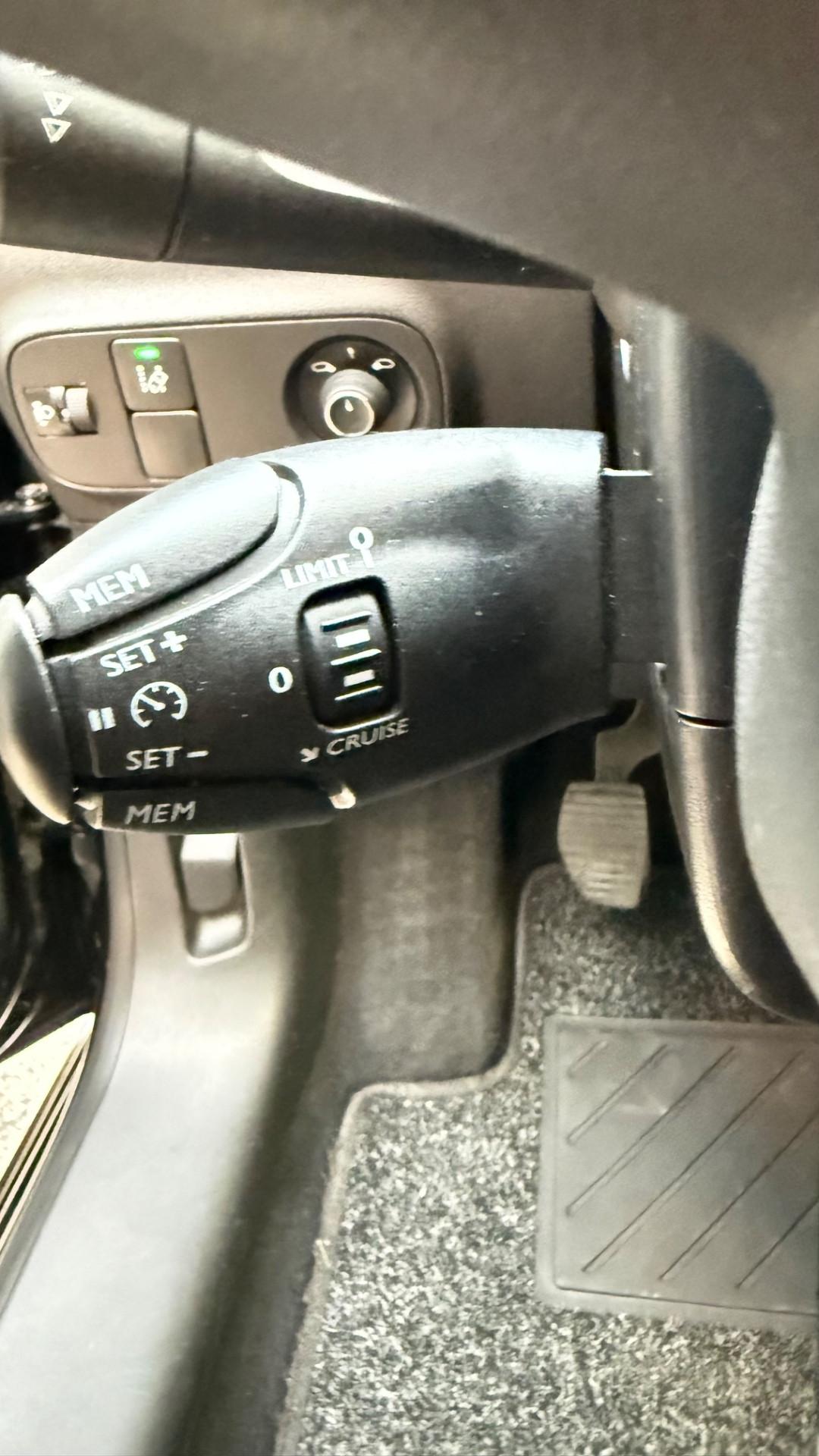 Citroen C3 PureTech 110 S&S Shine