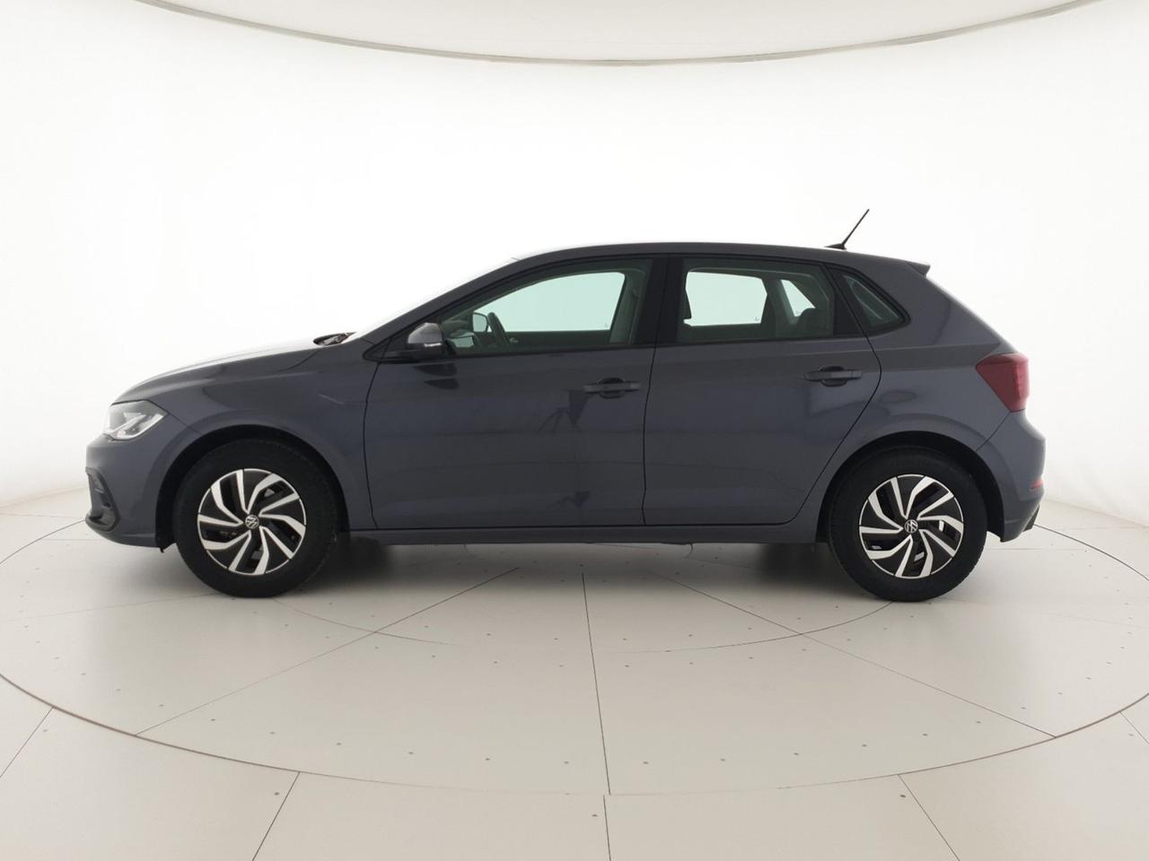 Volkswagen Polo 1.0 tsi life 95cv