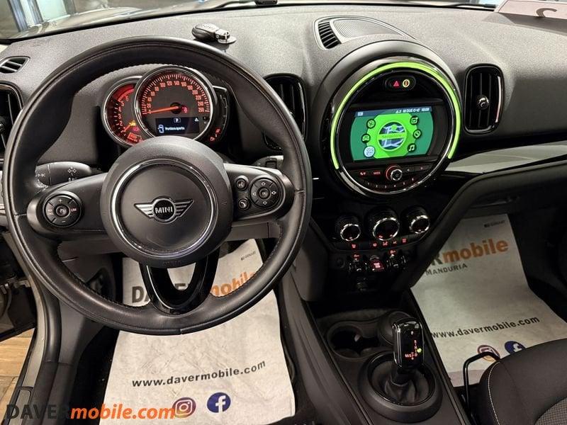 MINI Countryman Mini Countryman 2.0 Cooper D auto my18