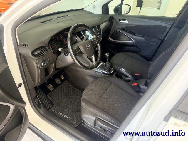 OPEL Crossland 1.5 ECOTEC D 110 CV Start&Stop Edition