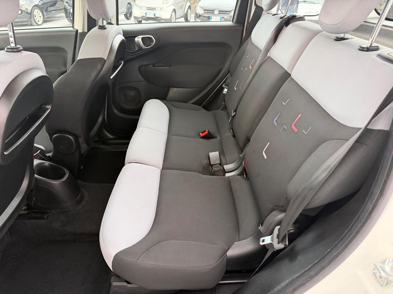 Fiat 500L 1.3 Multijet 95 CV Business