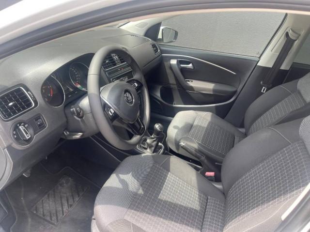 Volkswagen Polo 1.4 tdi Fresh 75cv 5p