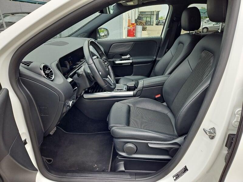 Mercedes-Benz GLA GLA 200 d Automatic Sport Plus