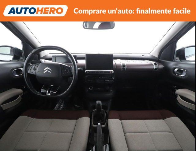 CITROEN C4 Cactus BlueHDi 100 Shine