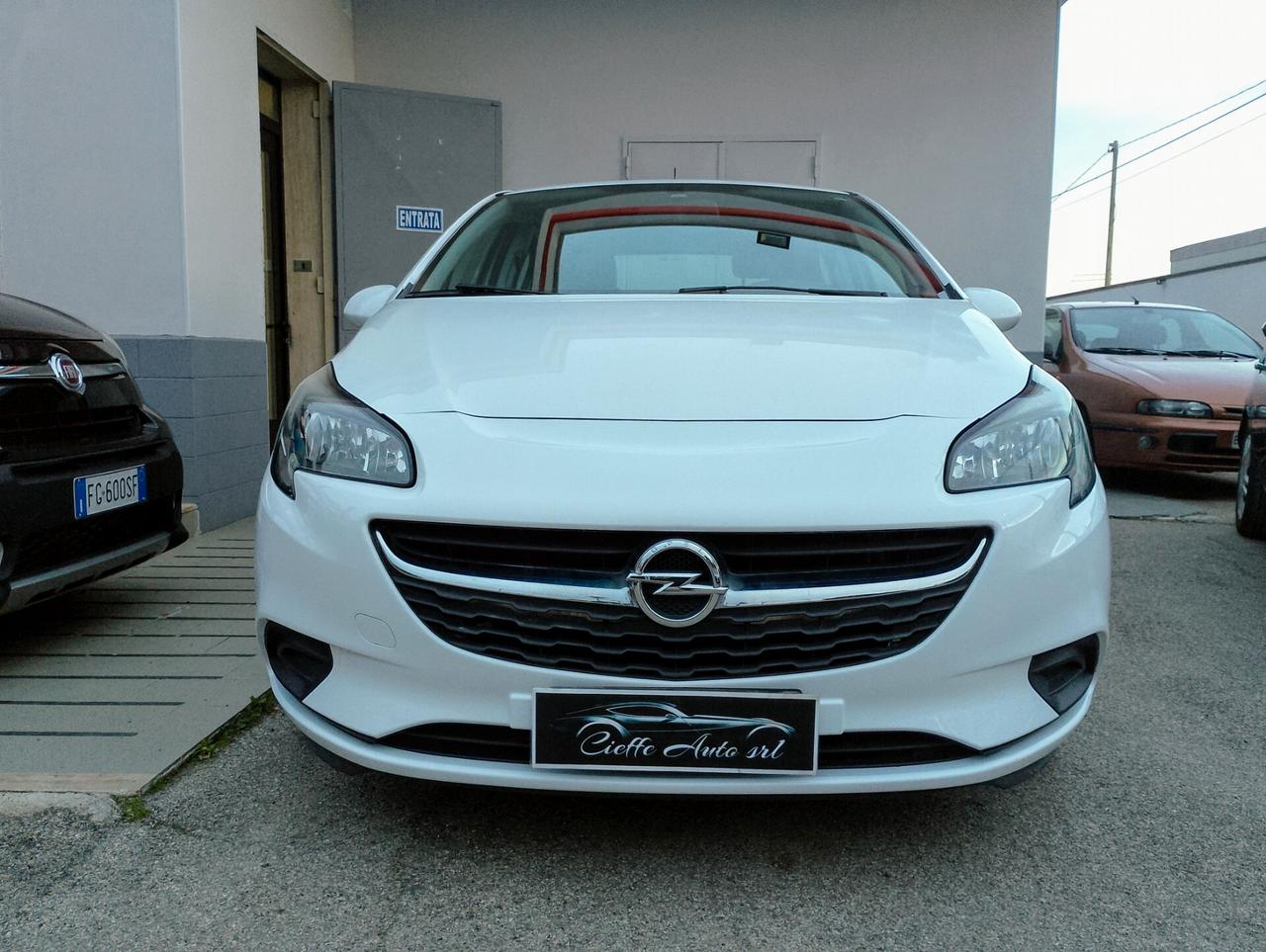 Opel Corsa 1.2 5 porte Advance