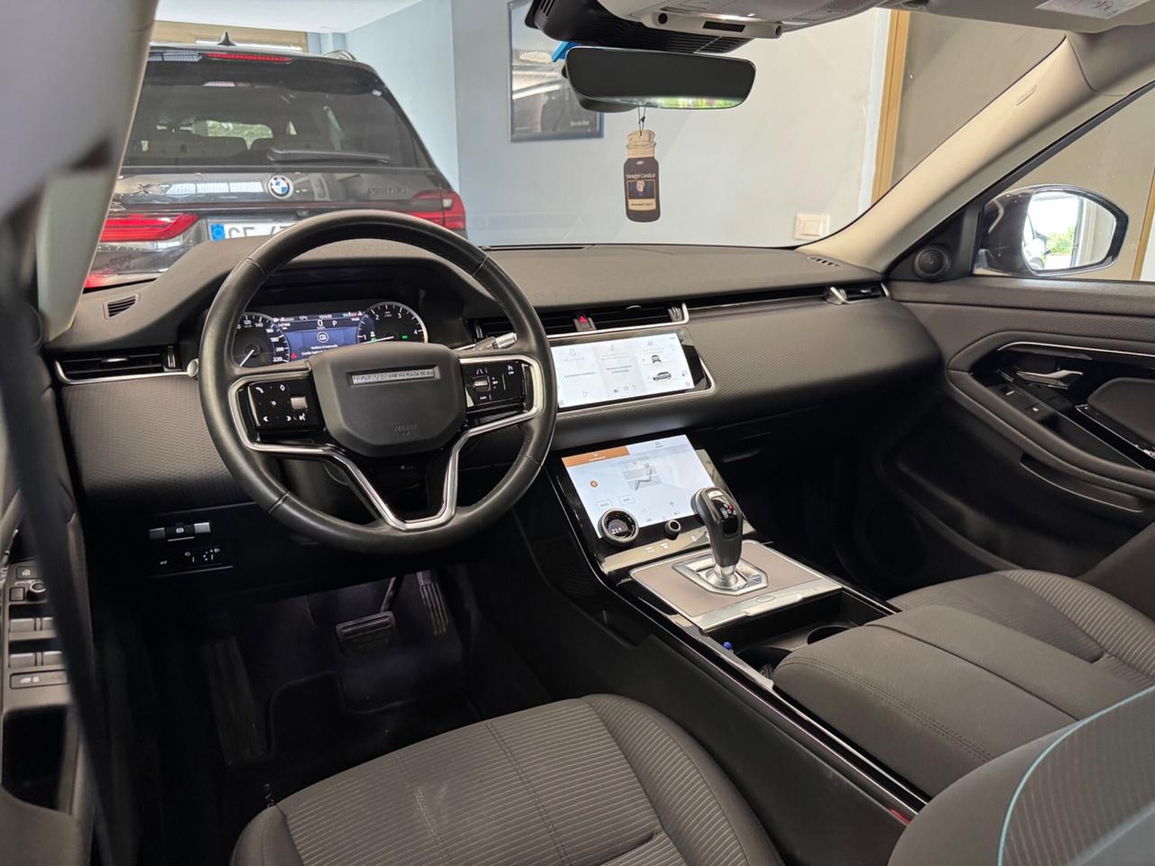 Land Rover Range Rover Evoque Range Rover Evoque 2.0D I4-L.Flw 150 CV
