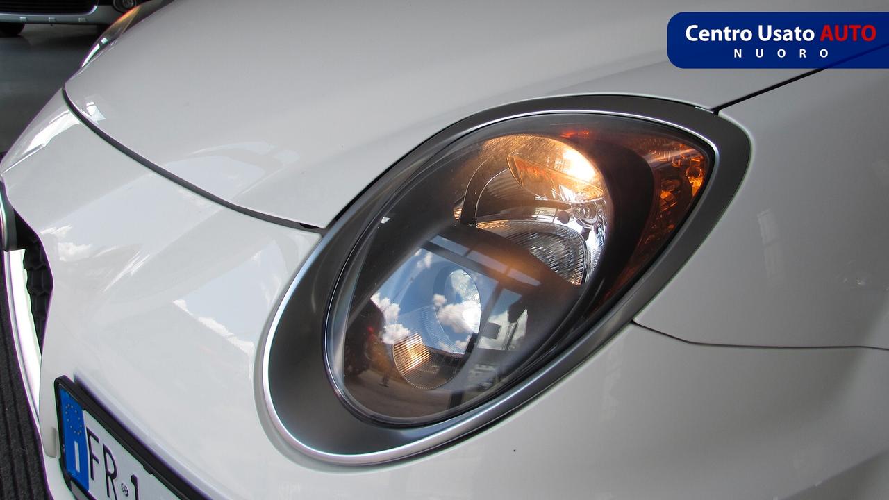 Alfa Romeo MiTo 1.4 78 CV 8V S&S Urban