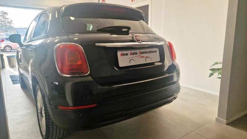 Fiat 500X 1.6 M-Jet 120 CV S&S Lounge