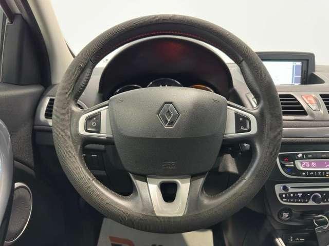 Renault Megane Mégane 1.5 dCi 110CV EDC S.Tour GT Line