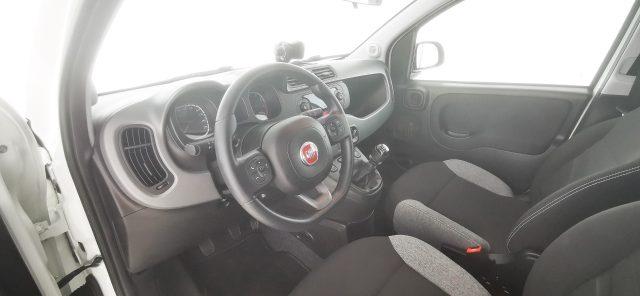 FIAT Panda 0.9 TwinAir Turbo Natural Power City Life