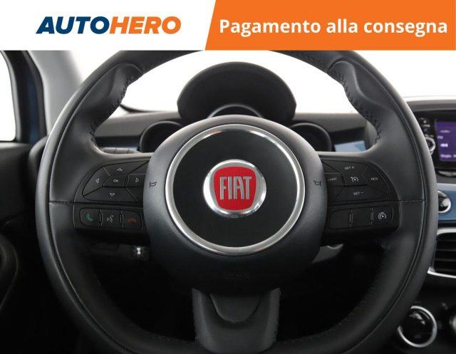 FIAT 500X 1.3 MultiJet 95 CV Pop Star