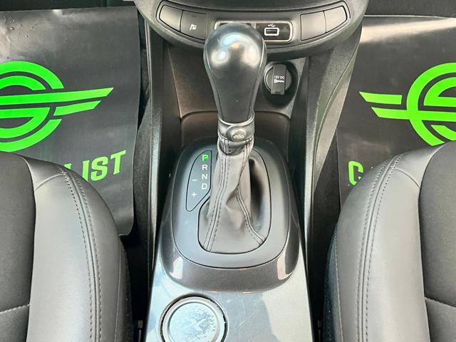 FIAT 500X 1.3 T4 150 CV CARPLAY|AUTOMATICA|PADDLES