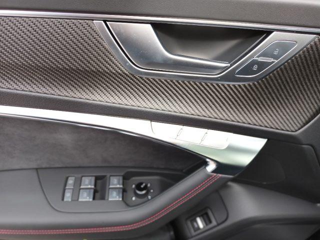 AUDI RS6 PERFORMANCE 630CV 2025 TETTO "22 KERAMIK DYN PLUS
