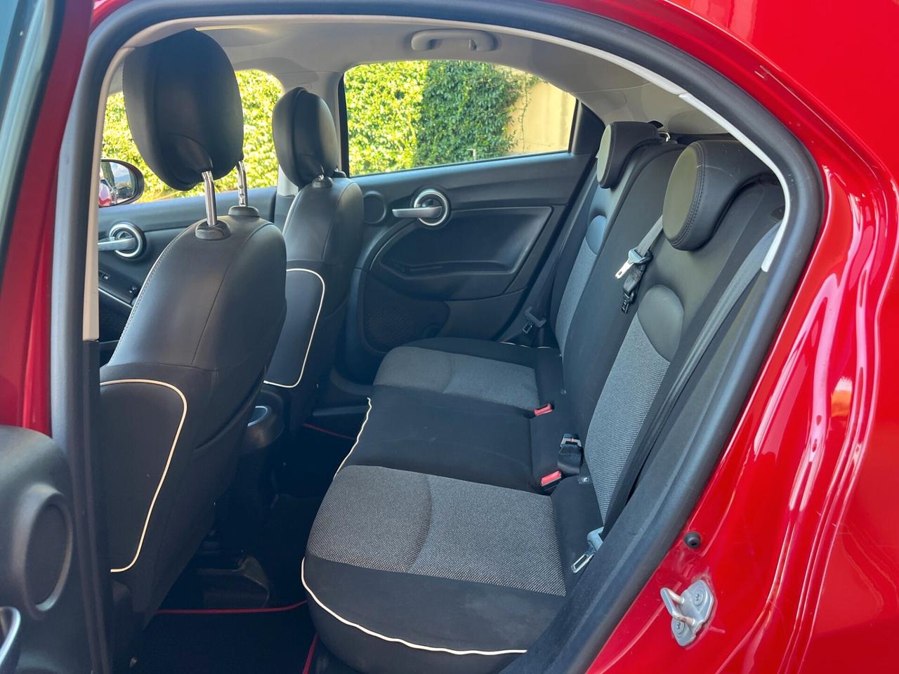 Fiat 500X 1.6 E-Torq 110 CV Unico proprietario