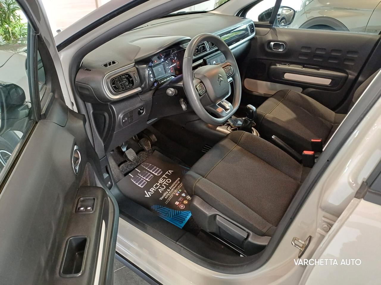 Citroen C3 PureTech 83 S&S Plus
