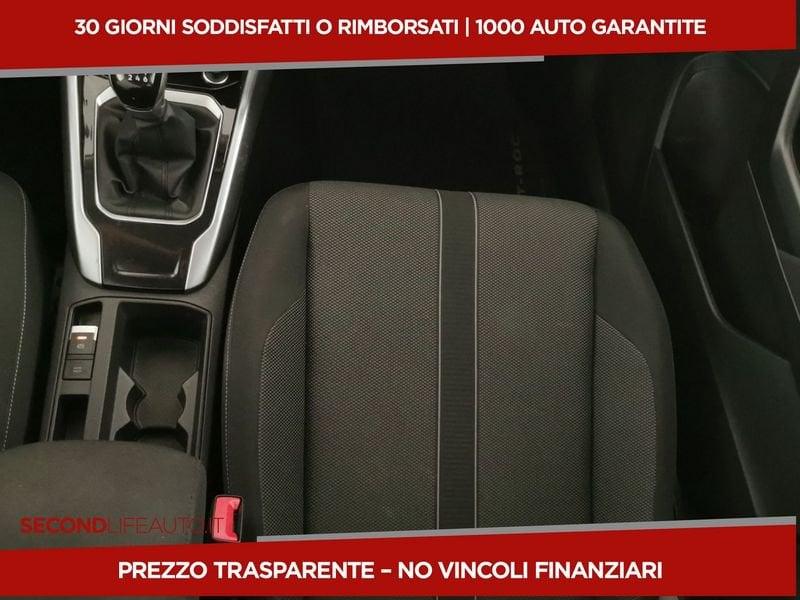 Volkswagen T-Roc 2.0 tdi Life 115cv